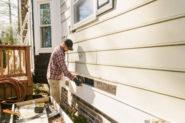 Top rated local Siding Installation specialists in Clarksville, VA